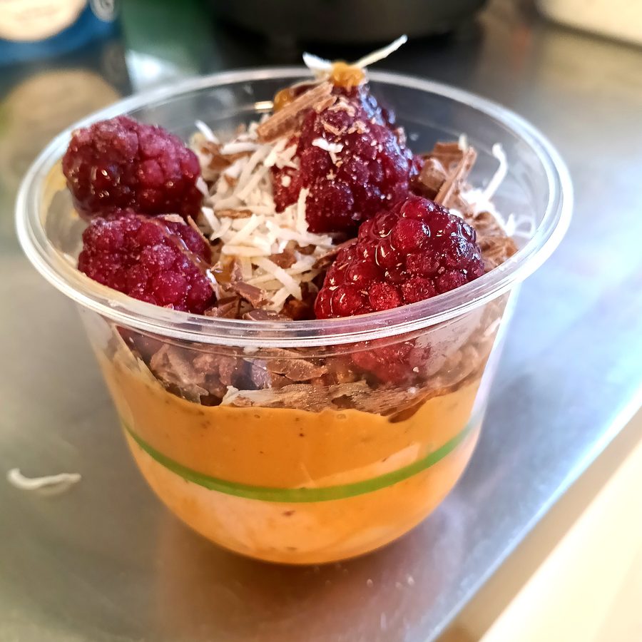 Acai Rush